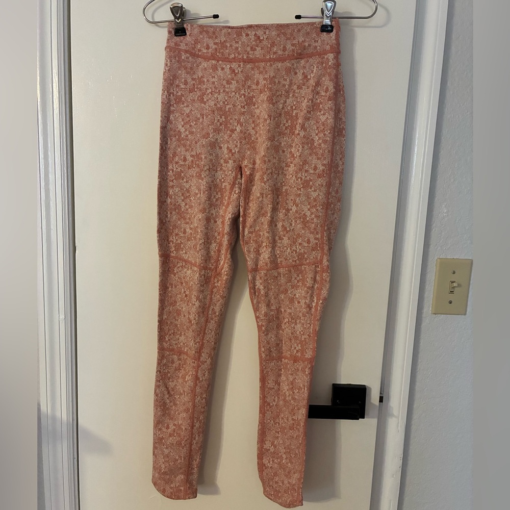 Gymshark Women’s Size S Performance High-Waist Leggings